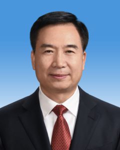 หลี่ซี 李希 คณะกรรมการกลางพรรคคอมมิวนิสต์รุ่นที่ 20