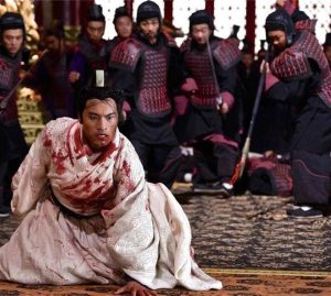 จิงเคอ ผู้ลอบสังหาร จิ๋นซีฮ่องเต้