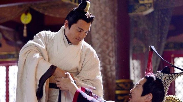 จิงเคอ ผู้ลอบสังหาร จิ๋นซีฮ่องเต้