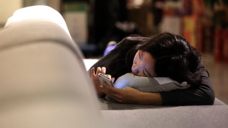 เทรนด์คนรุ่นใหม่ในประเทศจีน bailan