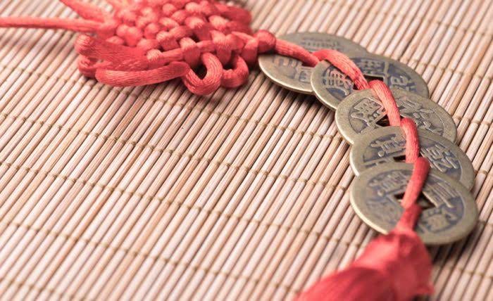 อั่งเปา กับ แต๊ะเอีย ต่างกันยังไง